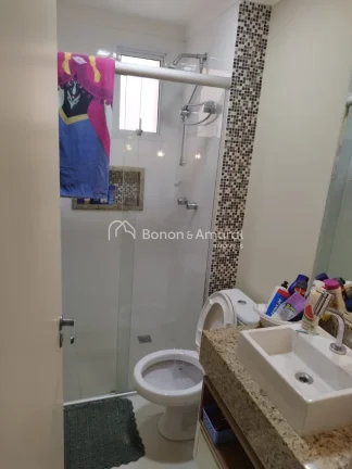 Imagem Apartamento a venda no Parque Prado em Campinas!

Apartamento à venda totalmente repaginado e pront...