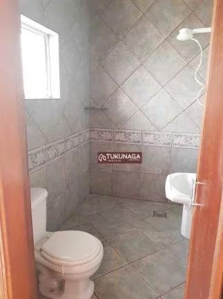 Imagem Casa com 3 quartos à venda, 90 m² por R$ 680.000 - Vila Carolina - São Paulo/SP