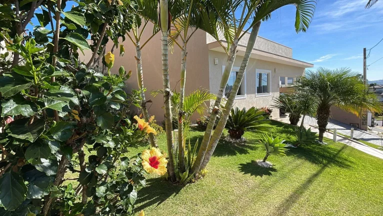 Imagem Casa térrea à venda no Condomínio Itatiba Country Club em Itatiba/SP