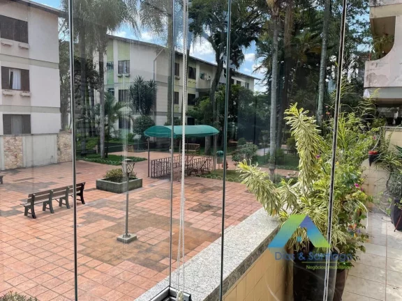 Imagem Apartamento 97 m²