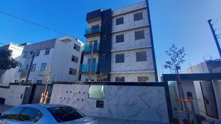 Imagem Cobertura duplex à venda, 3 quartos, 1 suíte, 2 vagas, CANDELARIA - Belo Horizonte/MG