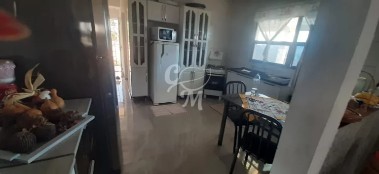 Imagem Chácara com 2000m - Guararema