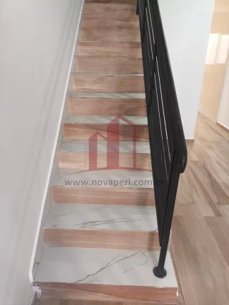 Imagem CASA RESIDENCIAL em FRANCO DA ROCHA - SP, Portal das Alamedas