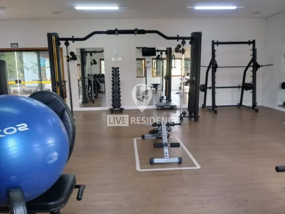 Imagem Terreno de 1.640m² com Vista Cinematográfica Condomínio Reserva Santa Rosa