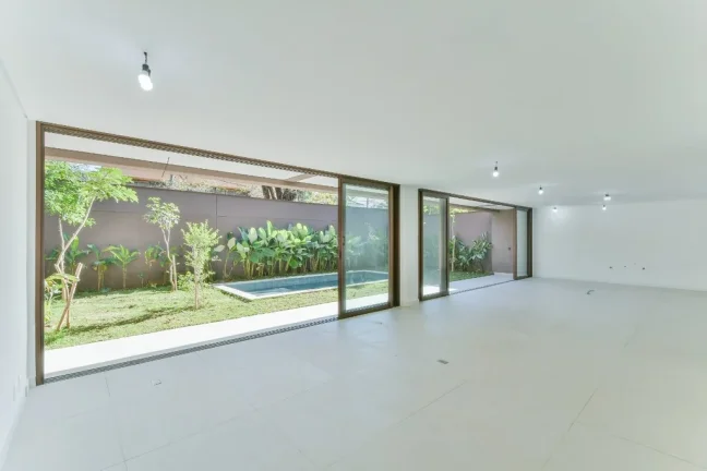 Imagem CASA RESIDENCIAL em São Paulo - SP, Santo Amaro