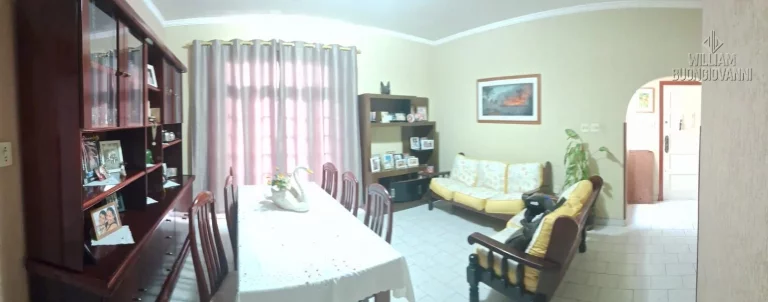 Imagem Apartamento 3 dormitórios no bairro Itararé são Vicente