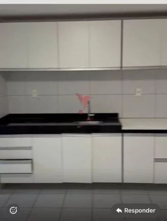 Imagem Apartamento em Manaíra com vista definitiva para o mar