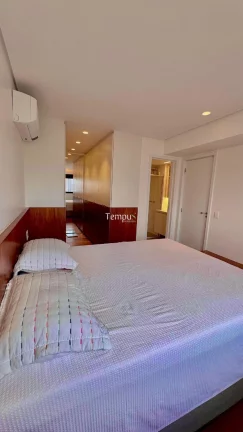 Imagem ID Vida Urbana - Apartamento a venda, 1 quarto - Setor Oeste