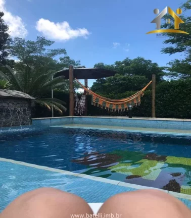 Imagem Casa - Recanto Suíço | Batelli Imóveis