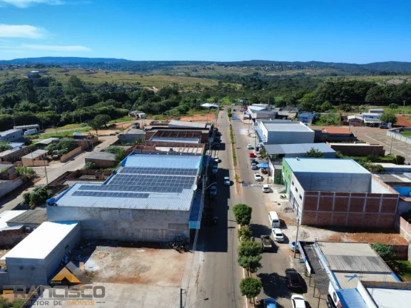 Imagem TERRENO COMERCIAL NO LOTEAMENTO JAIR FERREIRA