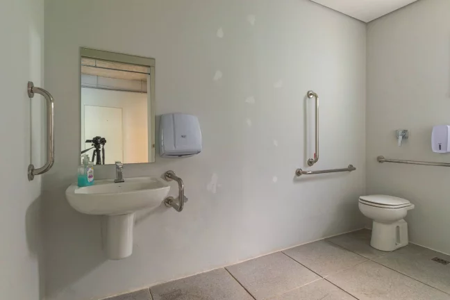 Imagem Prédio Comercial para Locação no Cambuí em Campinas