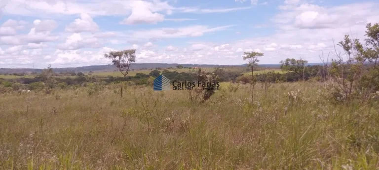 Imagem Chácara para Venda em Brasília, Setor Habitacional Tororó (Jardim Botânico)