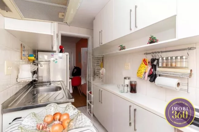 Imagem Apartamento à Venda em Vila Carmosina, São Paulo - SP