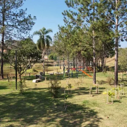 Imagem Cond. Quinta dos Lagos - Lote 522,67m² no miolo do condo!