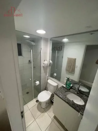 Imagem Oportunidade - Apartamento 48m² - 2 Dorms - 1 Vaga
