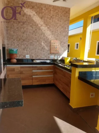 Imagem Linda casa à venda - Clube de Campo Valinhos - Valinhos - SP