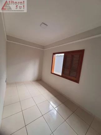 Imagem CASA RESIDENCIAL em PRAIA GRANDE - SP, MARACANÃ