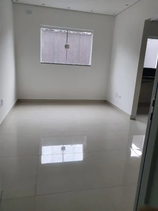 Imagem Apartamento à venda no bairro Vila Curuçá - Santo André/SP
