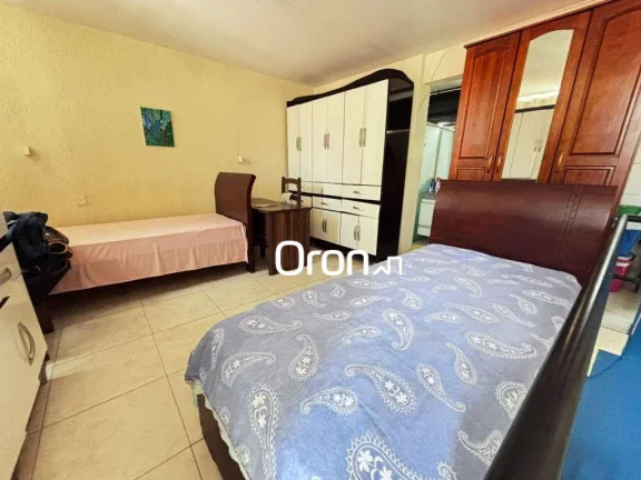 Imagem Apartamento Duplex com 2 dormitórios à venda, 46 m² por R$ 245.000,00 - Setor Central - Goiânia/GO