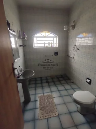 Imagem Casa à venda no bairro Jardim Ícaro - Guaratinguetá/SP