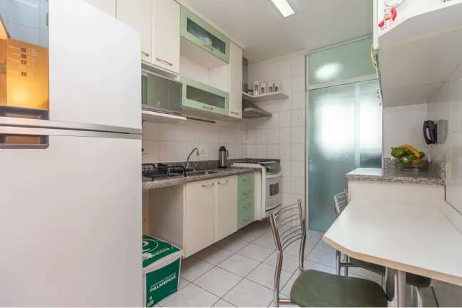Imagem APARTAMENTO RESIDENCIAL em São Paulo - SP, Santa Teresinha