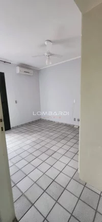 Imagem Apartamento no centro da cidade com ótima metragem!