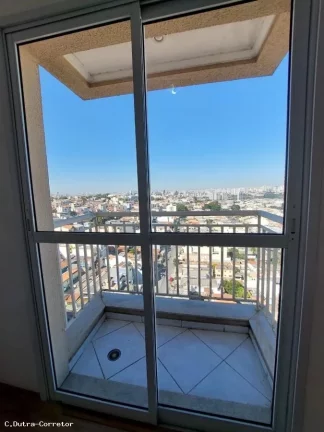 Imagem Apartamento para Venda em Santo André / SP no bairro Utinga