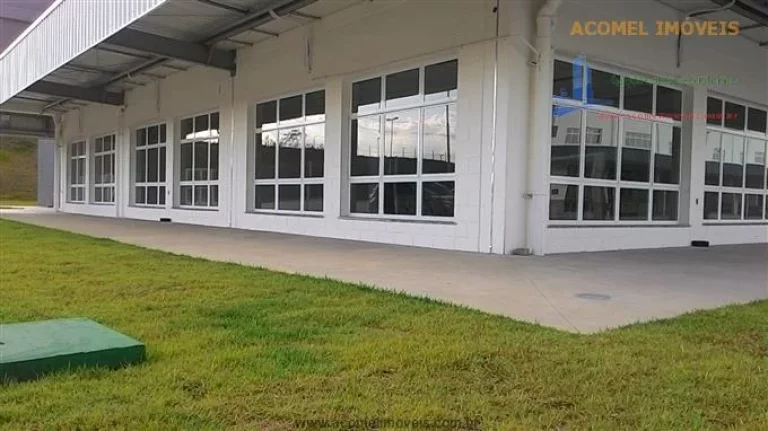 Imagem Galpões para locação em Atibaia no bairro Ponte Alta