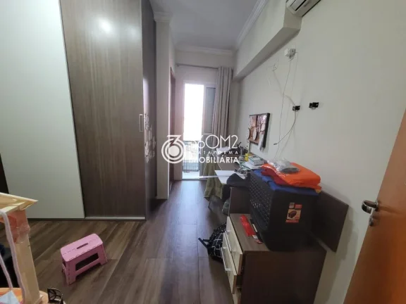 Imagem Cobertura para Venda em Santo André / SP no bairro Jardim Santo Antônio