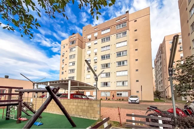 Imagem FJC 660 Apto 612651031-48 - Apartamento à venda no bairro Fátima - Canoas/RS