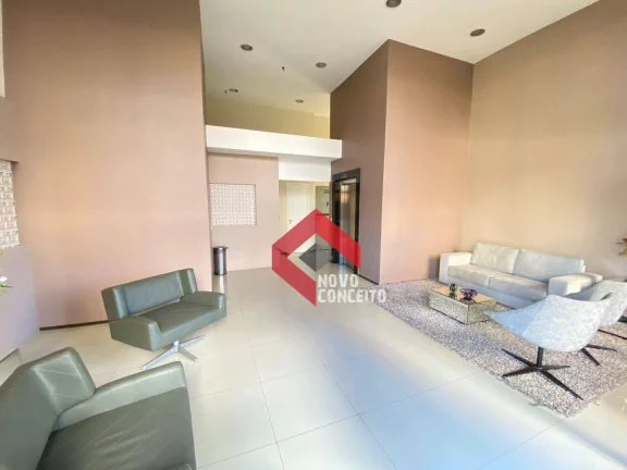 Imagem Apartamento à venda, 120 m² por R$ 998.000,00 - Aldeota - Fortaleza/CE