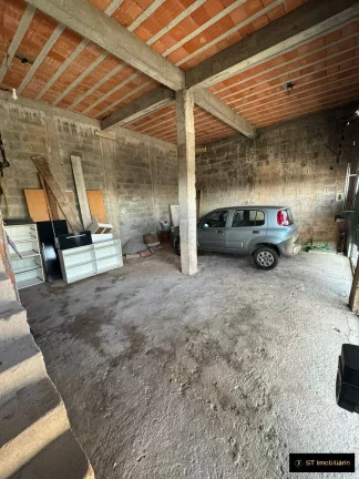 Imagem Casa de Campo com 3 Suítes Possibilidade de Financiamento! 395 mil!