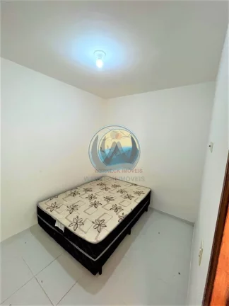 Imagem APTO RESIDENCIAL em Ubatuba - SP, PEREQUE-A??