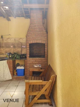 Imagem Casa à venda, 92 m² por R$ 440.000,00 - Cidade São Mateus - São Paulo/SP