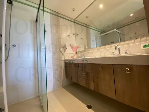Imagem Excelente Apartamento no Itaim