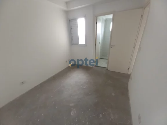 Imagem APARTAMENTO 03 DORMITÓRIOS,01 SUITE, 62,75 M² ,CONDOMÍNIO TOP VISION- NOVA PETRÓPOLIS -SBC.