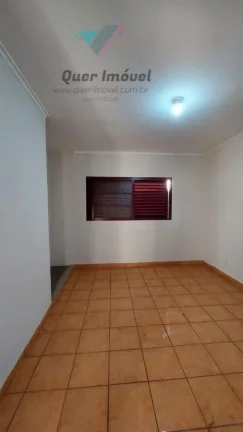 Imagem Casa Comercial à Venda em Ribeirão Preto-SP, Bairro Ipiranga 2 Quartos, 1 Sala, 1 Banheiro 196,00 m² de Área