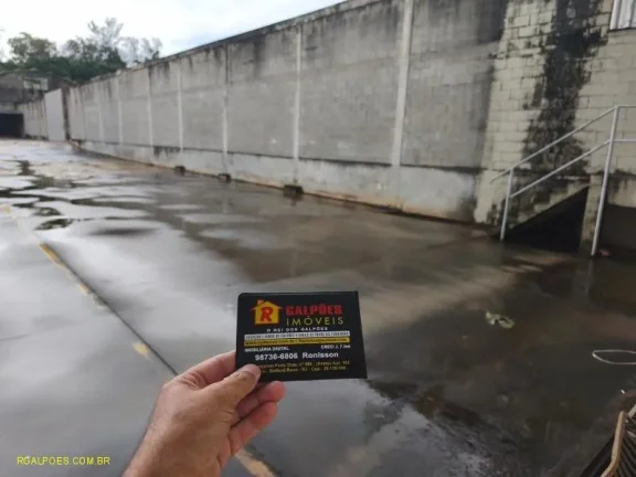 Foto do Imóvel