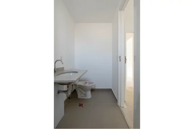 Imagem Apartamento à venda no bairro Vila Mariana - São Paulo/SP