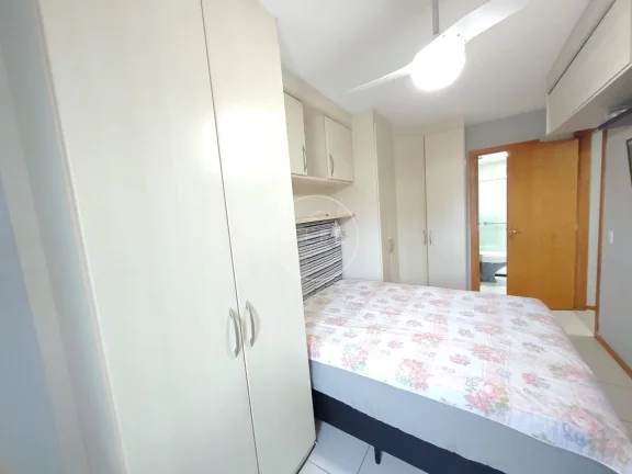 Imagem APARTAMENTO para LOCAÇÃO com 3 DORMITÓRIOS no RIO2 - BORGONHA - Barra Olímpica