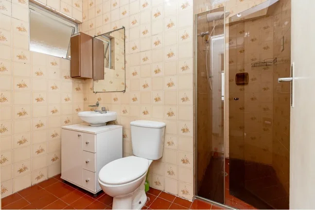 Imagem APARTAMENTO RESIDENCIAL em São Paulo - SP, Vila Mascote