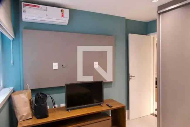 Imagem Apartamento à Venda - Leblon, 4 Quartos, 105 m2