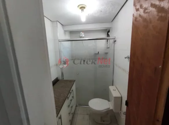Imagem Ótimo apartamento à Venda no bairro Sacomã em São Paulo