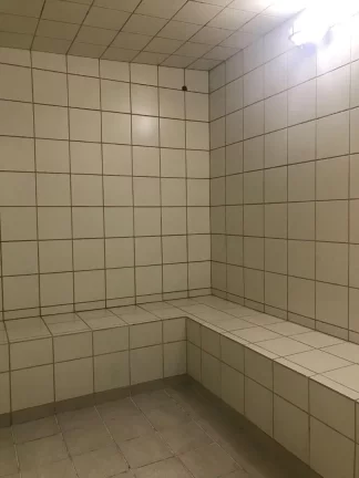 Imagem Apartamento com 1 dormitório para alugar, 40 m² por R$ 4.015,00/mês - Jardim Aquarius - São José dos Campos/SP