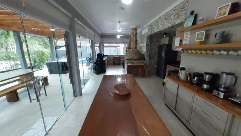 Casa de alto padrão em condominio Fechado com segurança 24 horas