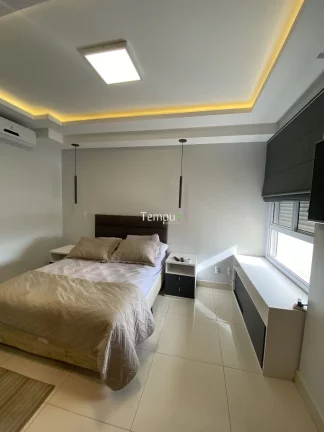Imagem Uptown - Apartamento em Jardim Europa, Goiânia/GO