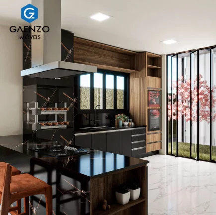 Imagem Central Park Residence