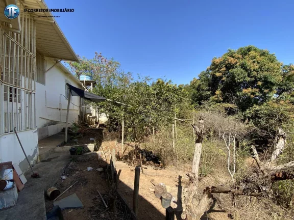 Imagem Casa com 2 Quartos à Venda, 840 m² em Vale Verde - Ipaba