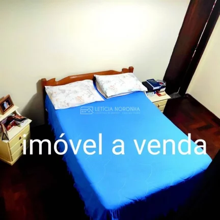 Imagem Casa a Venda
