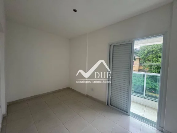 Imagem Apartamento Garden com 2 quartos à venda, 128 m² por R$ 560.000 - Macuco - Santos/SP
